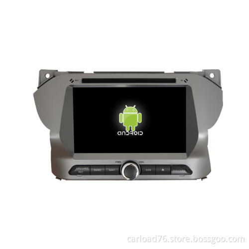 2 DIN Special Car DVD with GPS for Android 4.2 Suzuki Alto